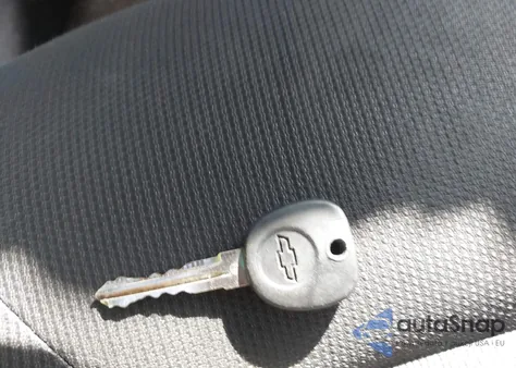 2011 Chevrolet Hhr Ls z USA, uszkodzony, nr VIN 3GNBAAFW5BS568920